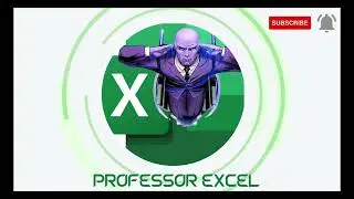 How to use Check Encoder by Professor Excel
