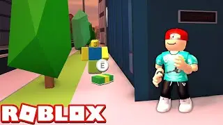 (3/18/2018) BAITING Criminals in JAILBREAK! Ft. Jayingee (Bandi Reupload)