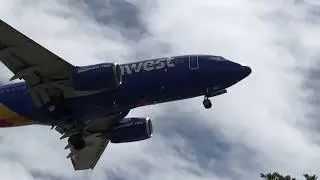 Just Another Day at LAX | Los Angeles Plane Spotting Departures and Arrivals 2019