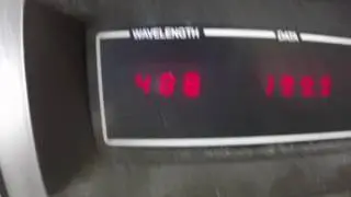 Spec 20 and Color Video