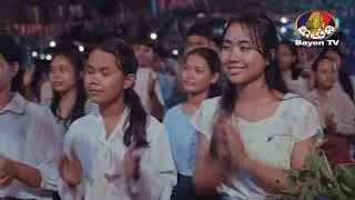ខ្យង​ក្ដក់​ទឹកជន់​ (រឿង​កូនប្រុស​ក្រោម​ពន្លឺ​ព្រះច័ន្ទ​ពេញបូណ៌មី)​
