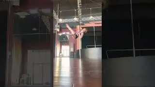 Baby fonji • pole sport