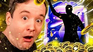 OMG I PACKED ONE OF THE BEST IN FC!!! - FC 26 PACK OPENING