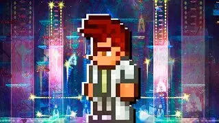 O TERRARIA 2 NÃO ERA COMO EU ESPERAVA...