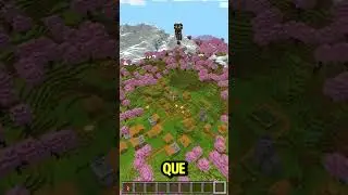 La mejor #minecraftsemillas #minecraft #minecraftbedrock #semillas #bedrock #minecraftpe