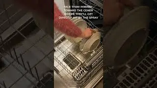 Dishwashing Hack