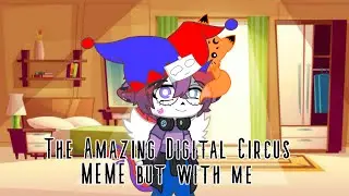 When you have to edit more and you saturate |TADC meme|