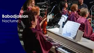 Babadjanian - Nocturne | Black Sea Symphony