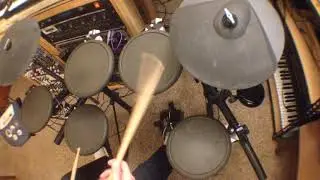 Roland - TD-6 - Exploring the Presets - Part #1 - Midiverse - TV
