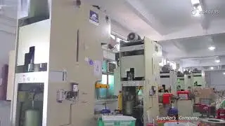 Inside a Precision Machining Company | High-Tech Manufacturing at Its Finest