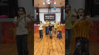 Maiyya Yashoda l Dance l Short Videos l Step2Step Dance Studio #dance #shorts #trending #videos #yt