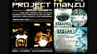 Bronze Nazareth Talks 