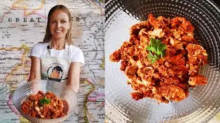 Todos buscan esta receta 😲 COCHINITA PIBIL AL HORNO comida Yucateca
