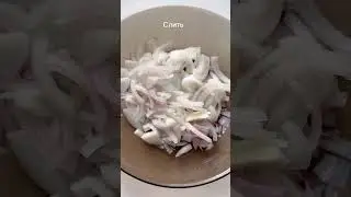 🥗 #reels #вкусно #просто #еда #food #вегетарианство #салат