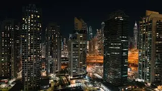 Live Stream aus DUBAI