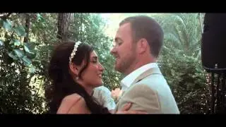 Avant Garde Media Studio presents Meghan and Conor
