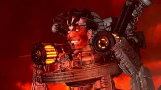 skibidi toilet 77 (part 4) fanmade