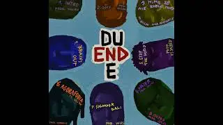 duende - mimo, że nie robie muzy ft. willow.wav (prod. hermodice)