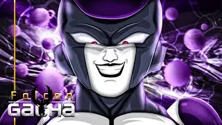 Date a Live Reagindo ao Rap do Black Freeza - IMPERADOR - Tec - [ Shido as Goku ]