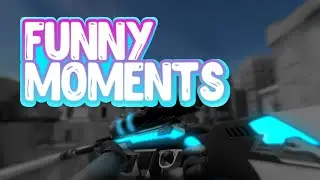 Funny Moments #1 // Rusty // Stanoff2