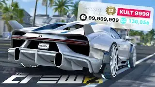 Erster GELD GLITCH ‼️ - THE CREW 2
