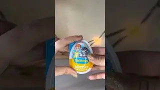 ASMR | No Talking, Unboxing Surprise, Kinder.😻