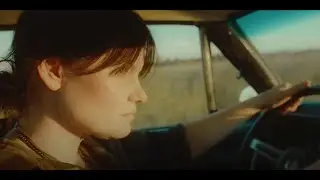 PASSENGER - Anna Weatherup