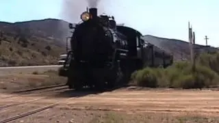 Nevada Northern
