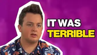 Gibby's Failed Spin-Off [Found Lost Media]
