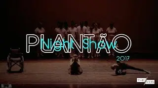 PLANTÃO NIGHT SHOW || Plantão do Riso