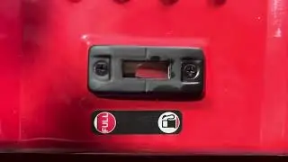 How to start a generator