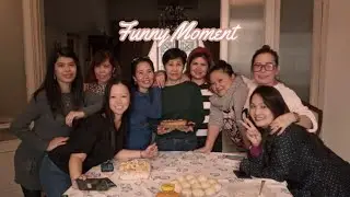 Happy Birthday Ate Dory 🎂|| Ang Walang Katapusang Pagblow ng Cake 😂 || precious vlog