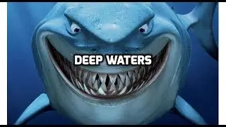(FREE) XXTENTACION TYPE BEAT - DEEP WATERS | FREE XXTENTACION TYPE TRAP RAP BEAT/INSTRUMENTAL