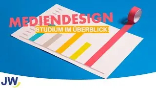 The Media Design course at a glance!