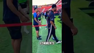 Does Jude Bellingham have a twin? #shorts #footballquiz #football #judebellingham #laliga