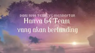 Pengumuman Season 4 Team Tournament