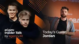 Jordan Menard - How To Profitably Spend $100k/Day On Facebook Ads (Post iOS 14)