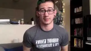 misterrrrrrman's Channel Trailer