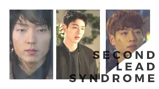 Second Lead Syndrome [K-Drama Mix]