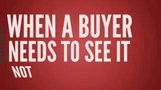 Home Selling Secrets to Help You Sell Your Home SECRET #4
