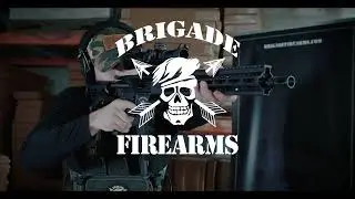 Brigade MFG - BM47