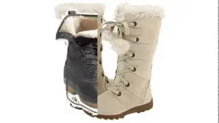 winter boots women