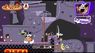 Gooch video