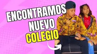 Nos quedamos sin Colegio