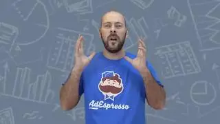 10/17/2017 - AdEspresso Video Changelog