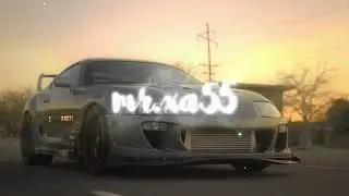 Toyota Supra MK4