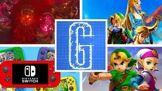 New Way To BEAT Calamity Ganon And New OOT 100% RECORD? - Runner Talk