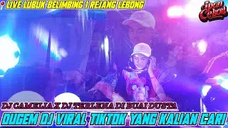 DJ IPAN CEBOL LIVE PERFORMANCE LUBUK BELIMBING 1 REJANG LEBONG❗DJ CAMELIA X DJ TERLENA DI BUAI DUSTA
