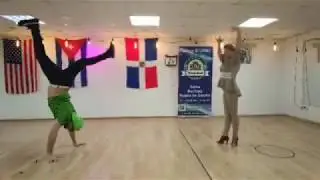 Любимый танец, счастье, иммунитет, bachata.