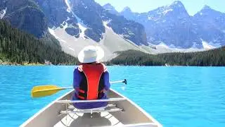 12 САМЫХ Красивых Цветных ОЗЕР